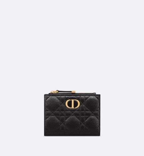 dior christmas wallet|Dior wallet women.